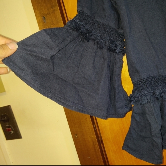 💙A.n.a woman's medium top - Picture 2 of 4